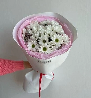 Букет "Доминика"