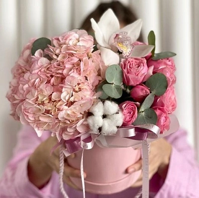 Композиция "Шармель"