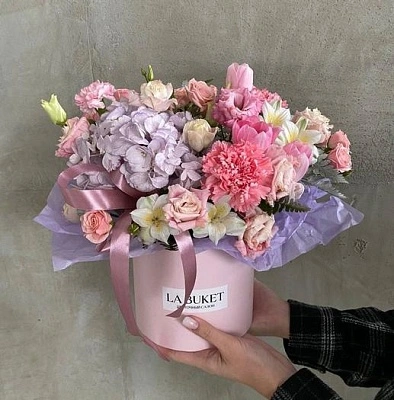 Композиция "Флорентини"