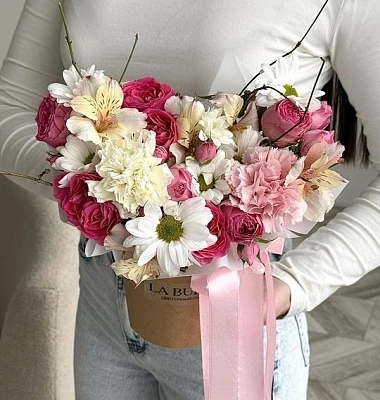 Композиция "Песня о счастье"