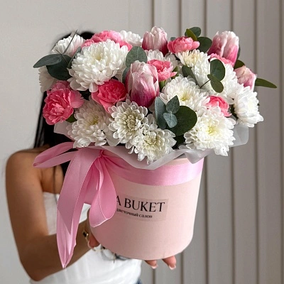 Композиция «Роковое искушение»