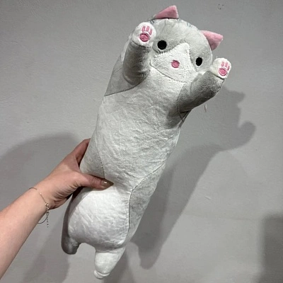 Кот-батон