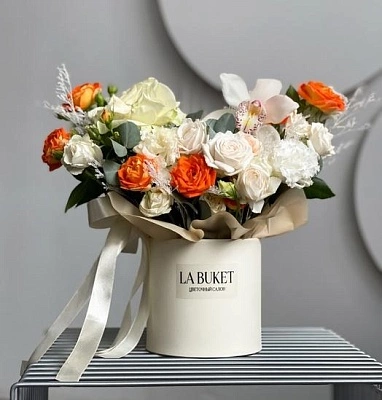 Композиция "Фиеста"